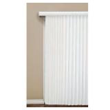 Alabaster Cordless Blinds 78x84