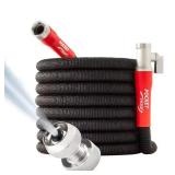 3/4 in. x 100 ft. Expandable Hose with Nozzle