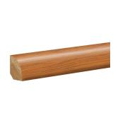 (7) Anndel Laminate Quarter Round Molding