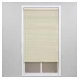 Alabaster Cordless Top-Down Shades