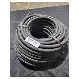 Rubber tubing