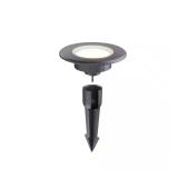 150 Lumens Low Voltage LED Round Outdoor Light