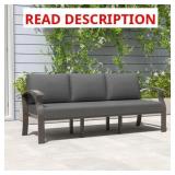 Outdoor Furniture Set