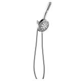 Glacier Bay 8-Spray Shower Head, Chrome
