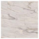 Fenbrook Regal White 12x24 Porcelain Tile