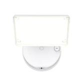 TGS 200W 90  White Outdoor LED Flood Light