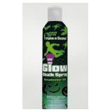 HolidaySpray Halloween Window Chalk Spray 1-can