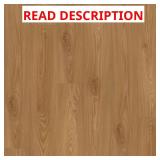 Lifeproof Smyrna Cypress LVP Flooring, ** 9 X BID