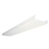 Lithonia Lighting 4 ft Replacement Lens