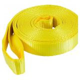 Keeper 2" x 30