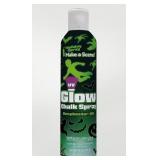 HolidaySpray Halloween Window Chalk Spray 1-can