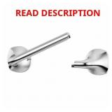 Ladera Toilet Paper Holder in Polished Chrome