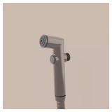 CleanSpa Handheld Bidet in Plastic