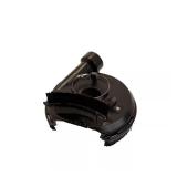 Dustless 7in Dust Shroud Pro - Universal Fit
