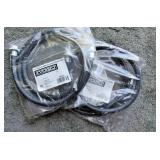 EVERBILT 6-ft Washing Machine Hose