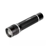 1000 Lumens Focusing Aluminum Flashlight