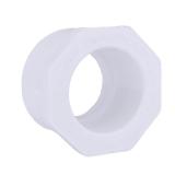 Charlotte Pipe 2" Spigot x 1-1/4" PVC Reducer