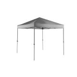8 ft x 8 ft Grey Pop Up Canopy Sto-N-Go