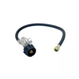 Replacement Regulator with Hose