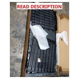 Outdoor Storage Box