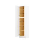 RTA Plywood Base Kitchen Cabinet 2-Door