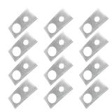 3/4/6 in. IC Recessed Housing, Not Full Box