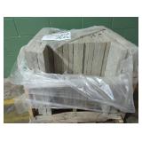 Skid Patio Concrete Pavers