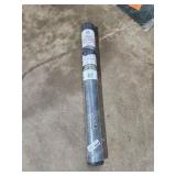 Absorbent floor runner 30" x 72"