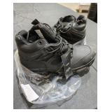 SNEAKERS BLACK SIZE 42EU