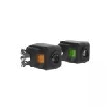 Chamberlain Safety Sensors for Garage Opener
