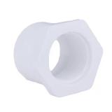 PVC Schedule 40 Reducer Bushing SPG X FPT