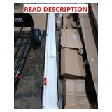 Prehung Door Set - Left