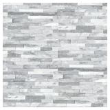 MSI Alaska Gray Ledger Panel Tile (6 sq ft)