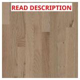 Plano Taupe Oak Flooring (22 sq.ft./ctn), ** 12 X