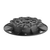 Deck Support Plastic Pedestal PRO S