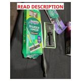 Sweep and Mop Deluxe Kit