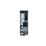 15 Amp 1-Pole CAFCI/GFCI Plug-On Breaker