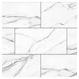 Mountain Brook Marble vinyl tile flooring