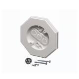 Arlington Flat Surface Mounting Kit with Box