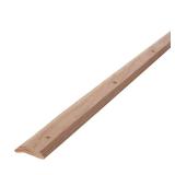 Unfinished hardwood Carpet Trim