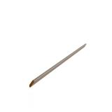 Courtland 91.5 W x 2.79 H Moulding Gray