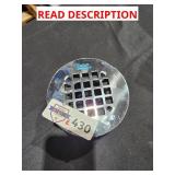 4in floor drain