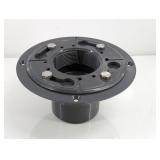 Oatey Toilet Closet Flange Black 42313