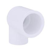 Charlotte Pipe PVC Elbow 3/4" Slip x 1/2" FPT
