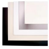 30 in. x 24 in. Splash Plate for Range Hood SS