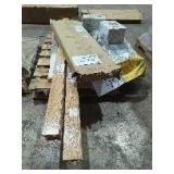 Floor & Wall Tiles and Vinyl Plank Flooring