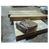 Skid Stone Tiles & Engineered Hardwood Flooring
