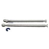 Everbilt 3/4 in SSPTC x 3/4 in FIP Kit. ONLY ONE