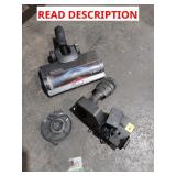 Sweeper Parts