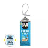 Window & Door Insulating Sealant 12 oz